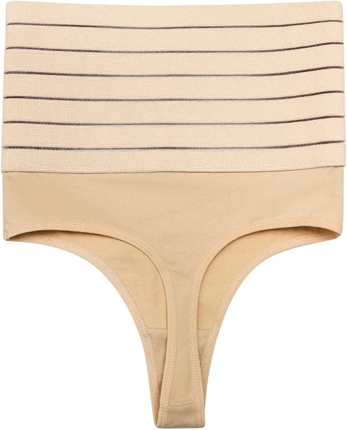 Culotte gainante amincissante