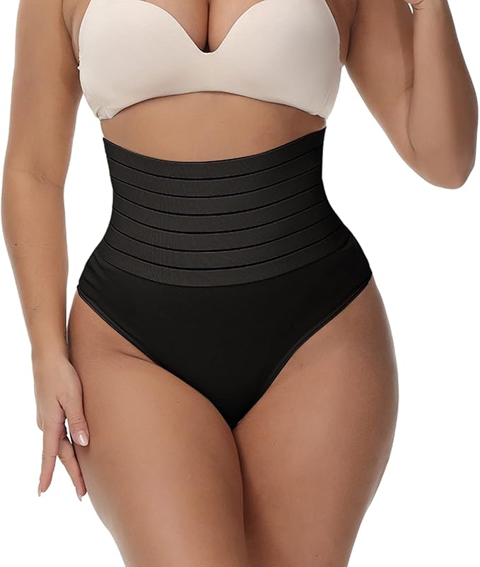 Culotte gainante amincissante