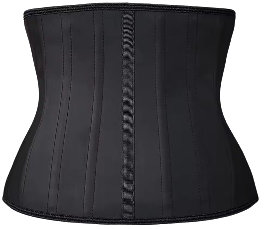 corset Lila