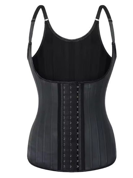 Corset Body Shape