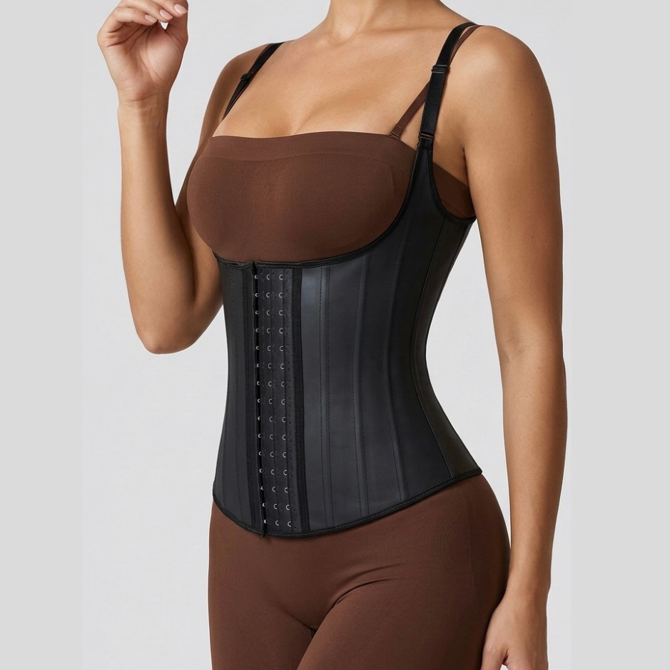 Alyali - gaine amincissante