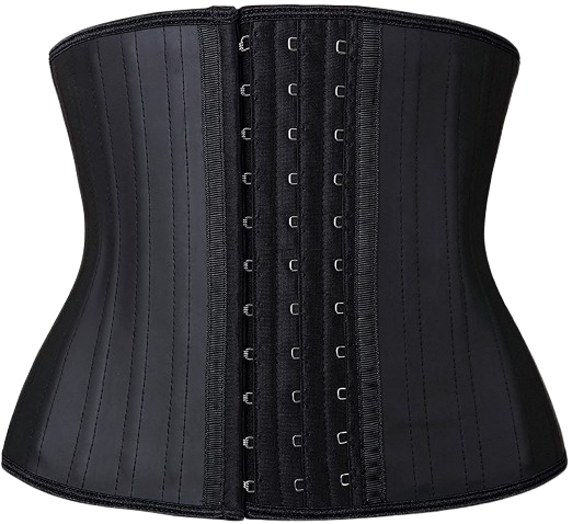 corset Lila