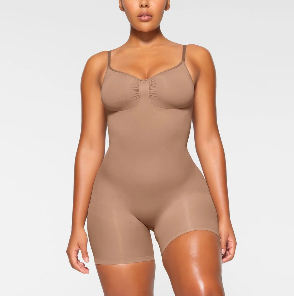 Body shaper - nude
