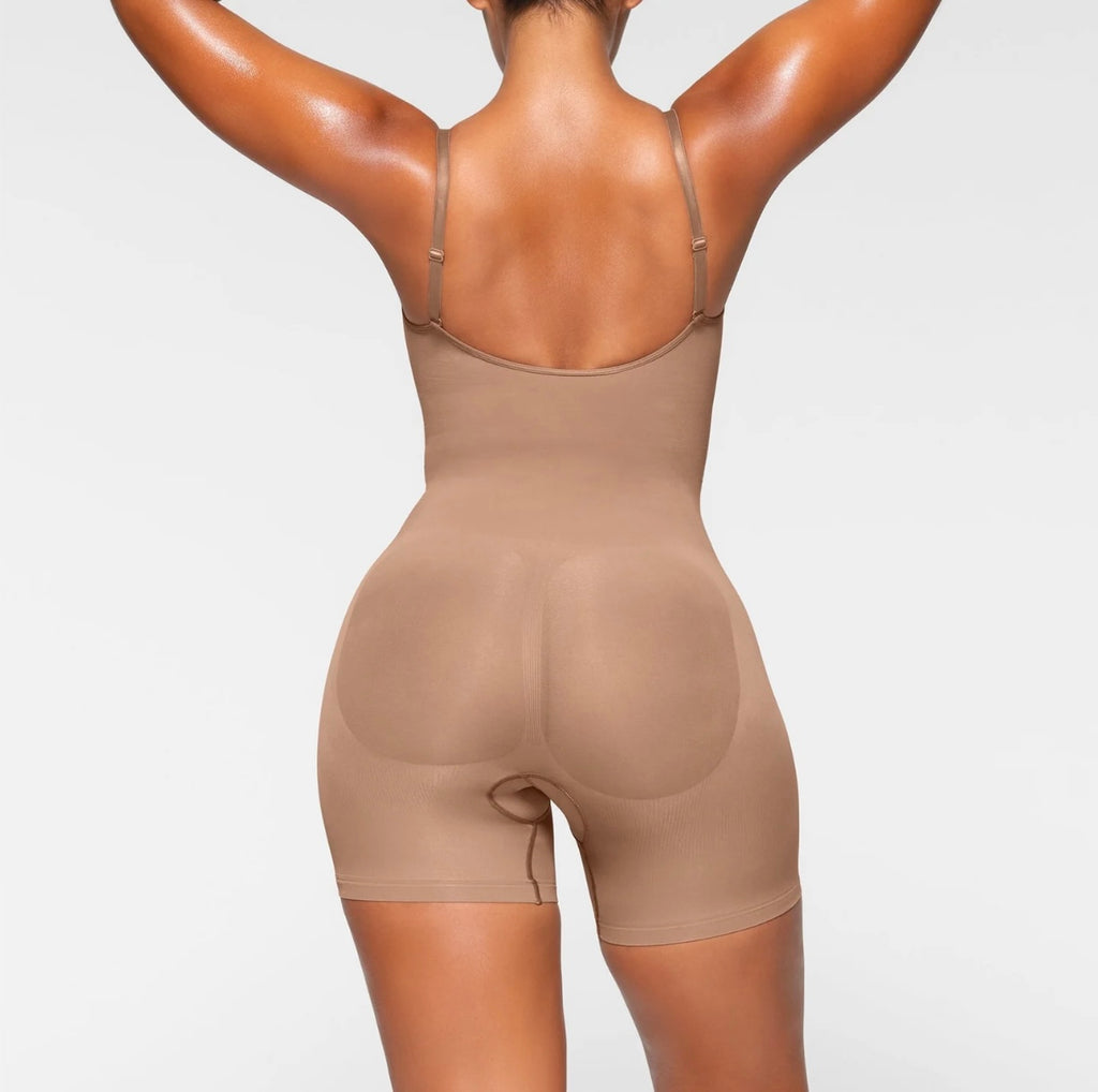 Body shaper - nude