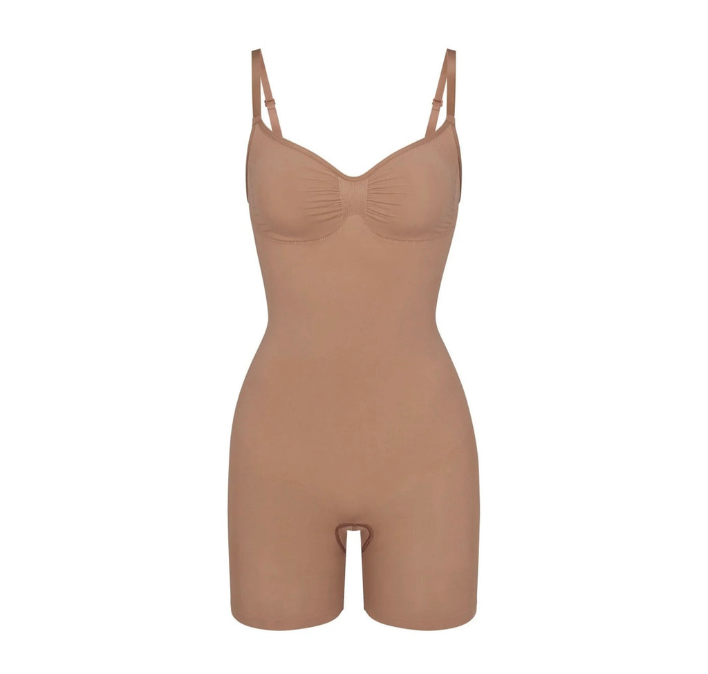 Body shaper - nude