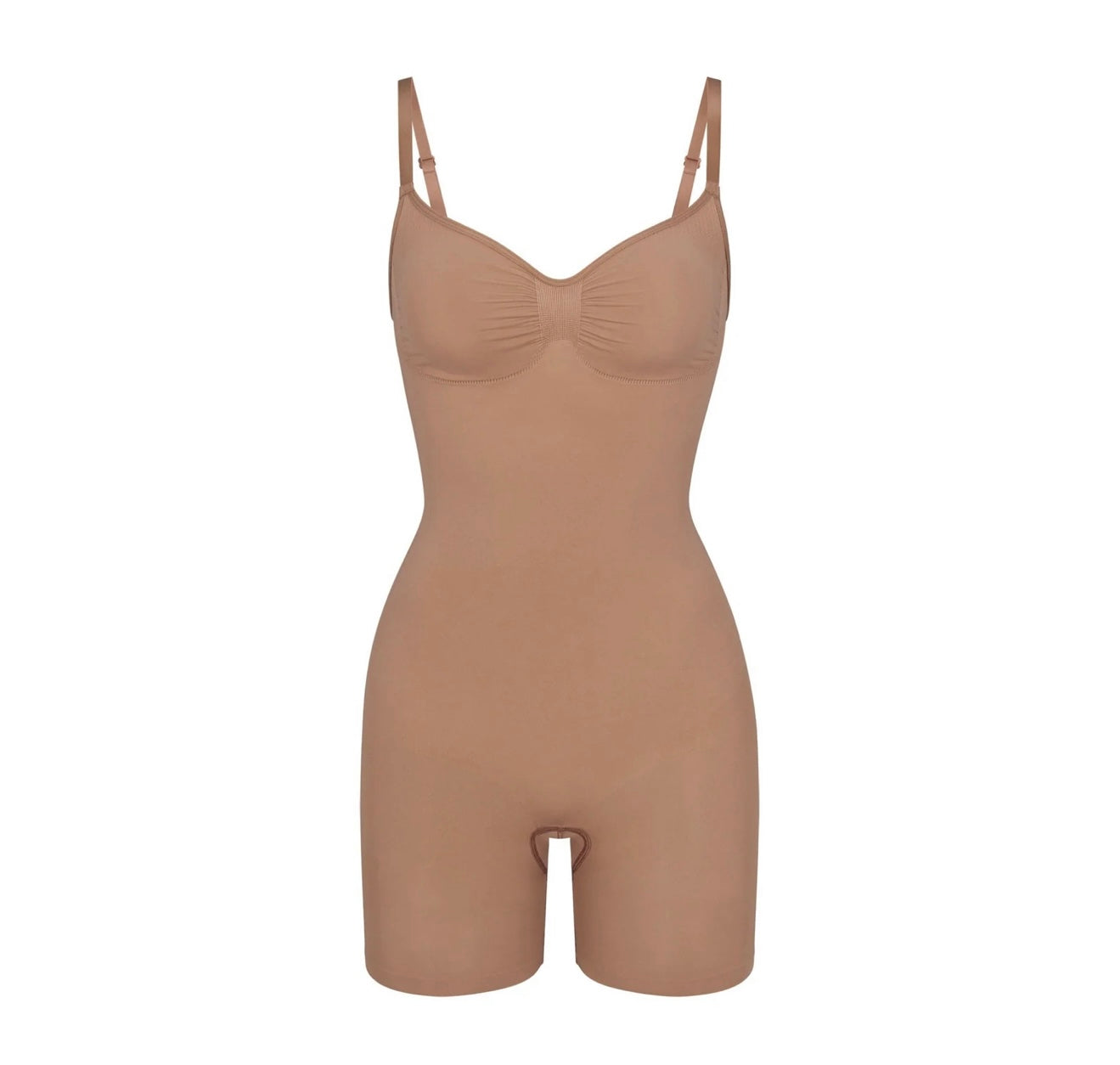Body shaper - nude