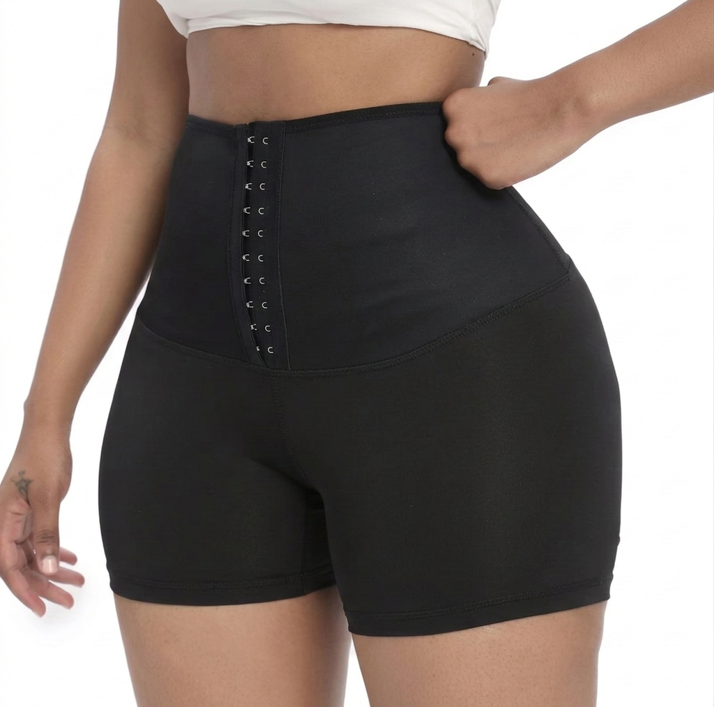 Short Fit