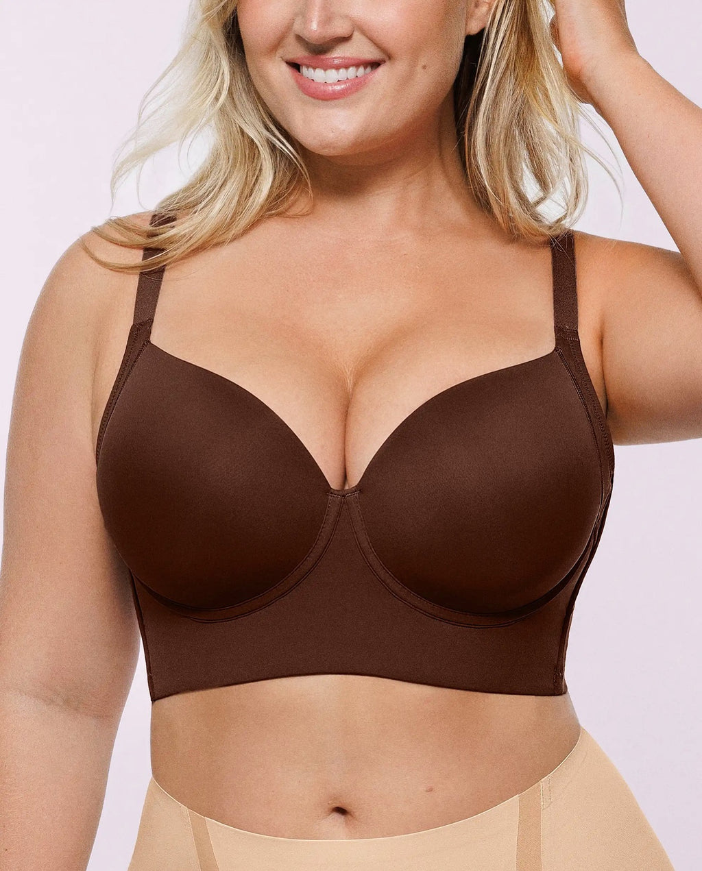 Soutien-gorge Push-Up