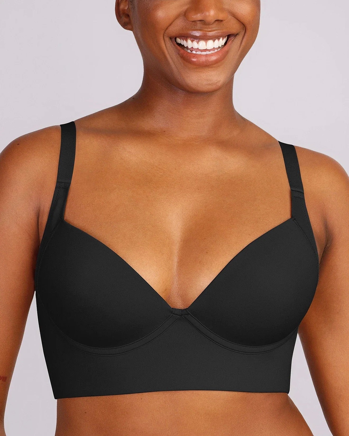 Soutien-gorge Push-Up