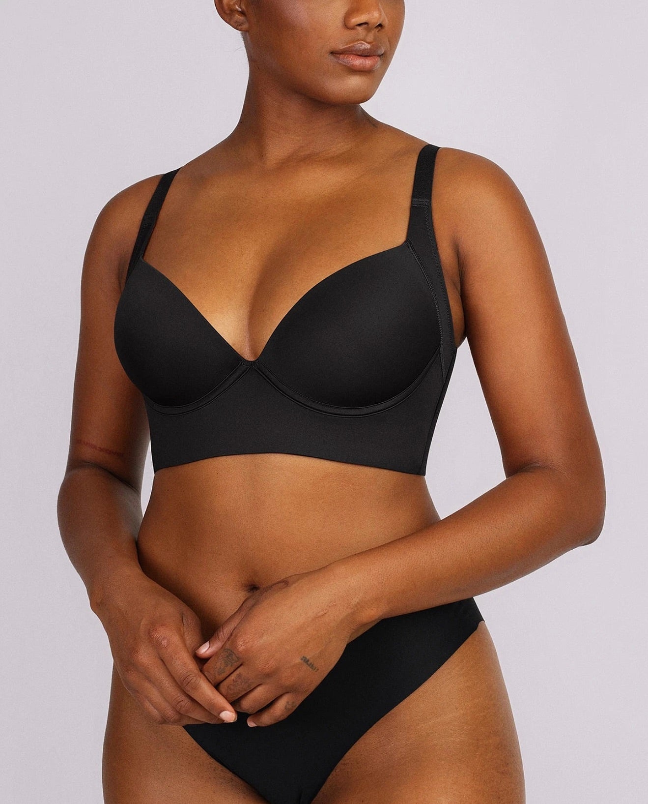 Soutien-gorge Push-Up