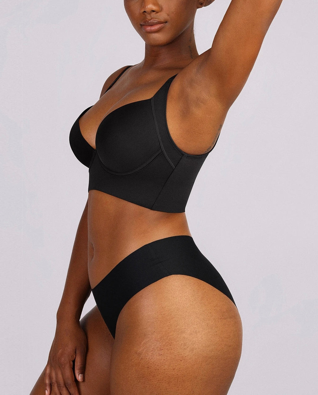 Soutien-gorge Push-Up