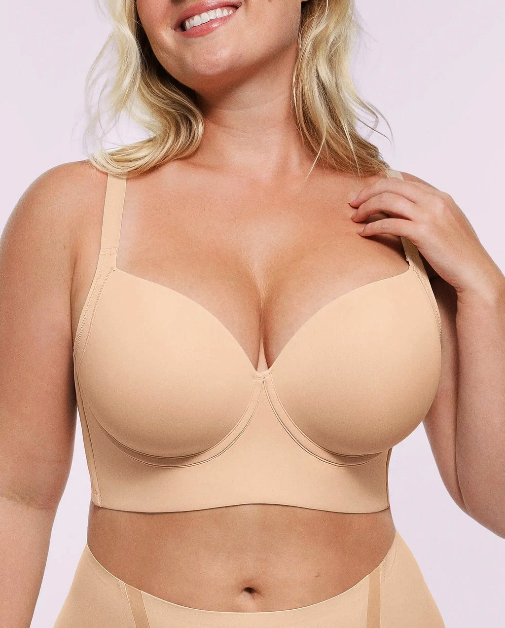 Soutien-gorge Push-Up