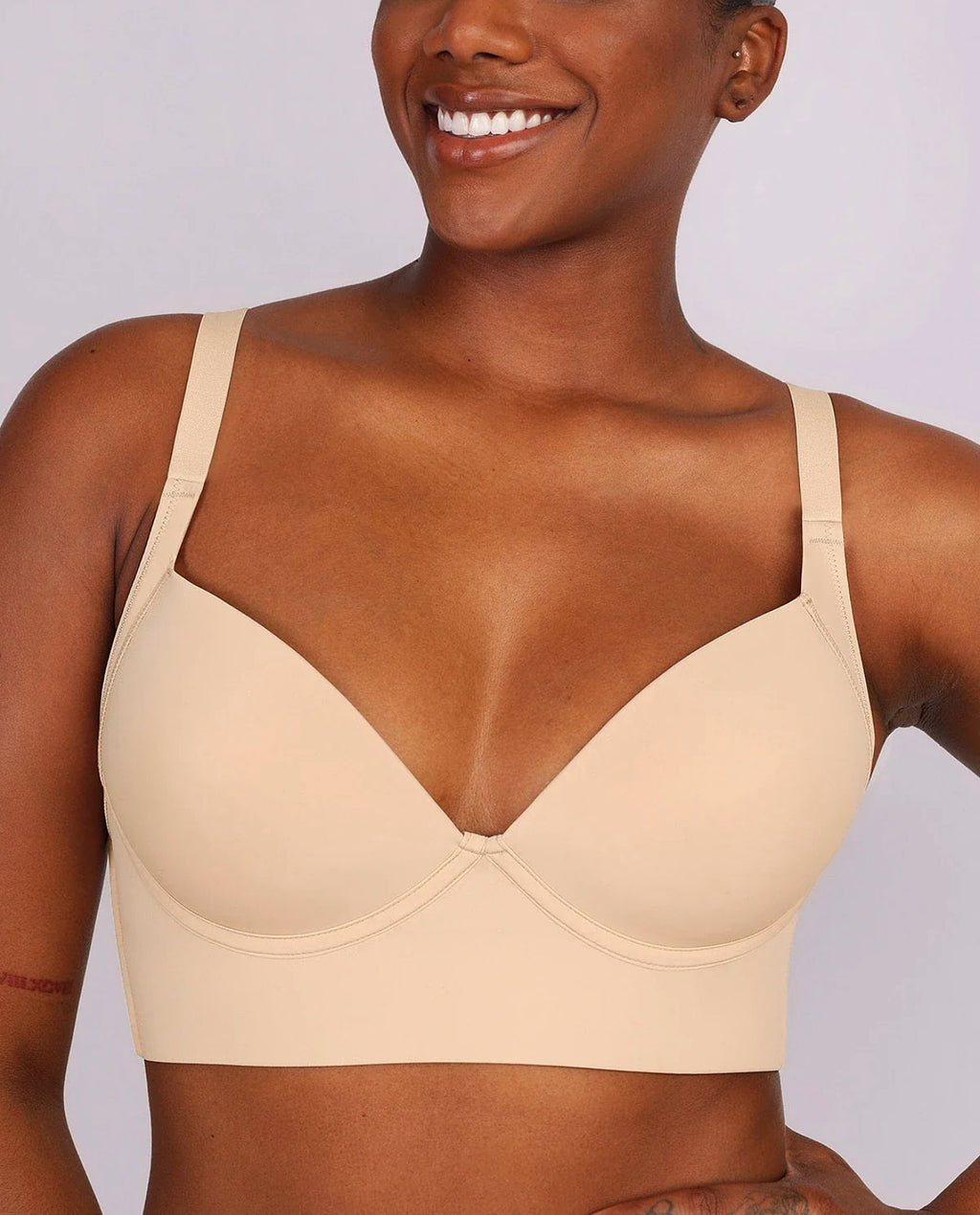 Soutien-gorge Push-Up