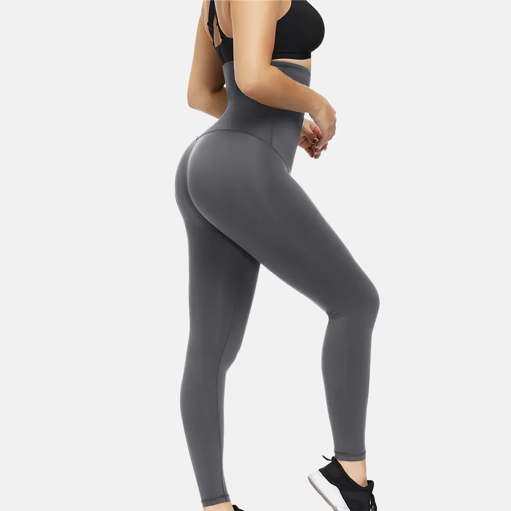 Legging amincissant avec gaine intégrée